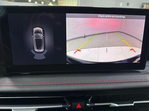 2024 Dodge Hornet R/T Plus EAWD