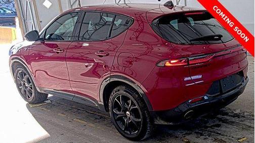 2024 Dodge Hornet R/T Plus EAWD