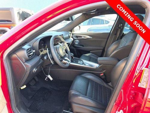 2024 Dodge Hornet R/T Plus EAWD