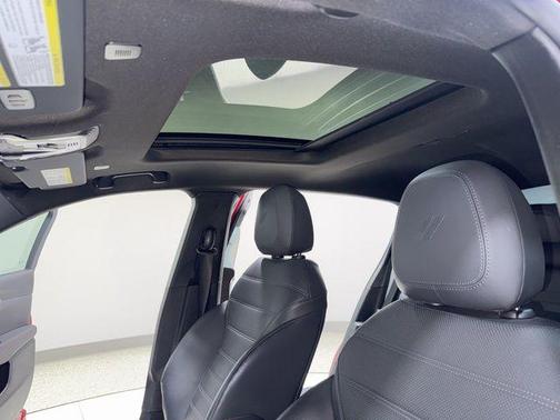 2024 Dodge Hornet R/T Plus EAWD