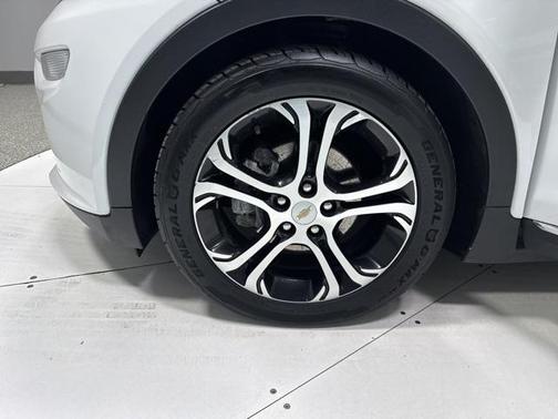 2020 Chevrolet Bolt EV FWD Premier