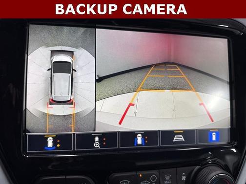 2020 Chevrolet Bolt EV FWD Premier