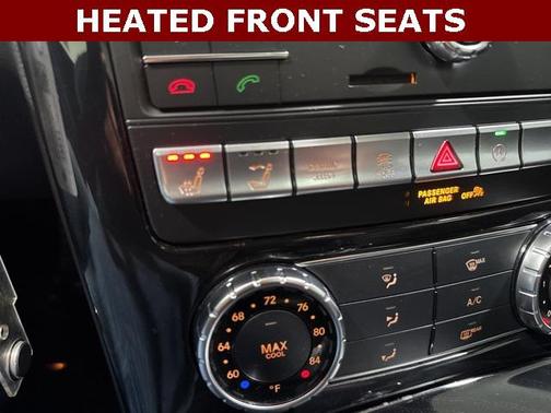 2018 Mercedes-Benz SLC 300 Base