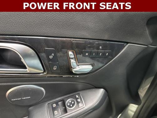 2018 Mercedes-Benz SLC 300 Base