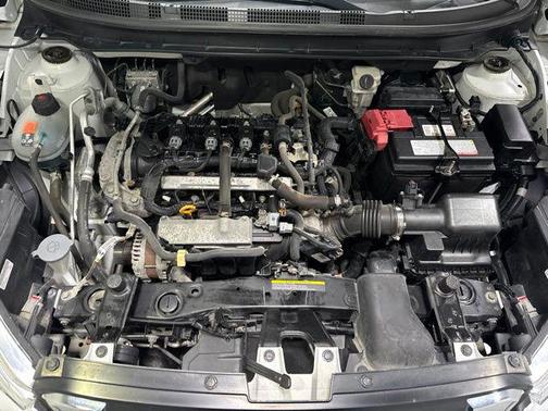 Fresh Powder 2020 Nissan Kicks S