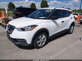 Fresh Powder 2020 Nissan Kicks S