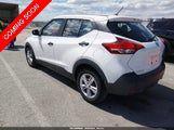 Fresh Powder 2020 Nissan Kicks S