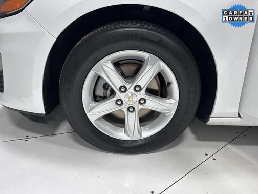 2020 Chevrolet Malibu 1LS