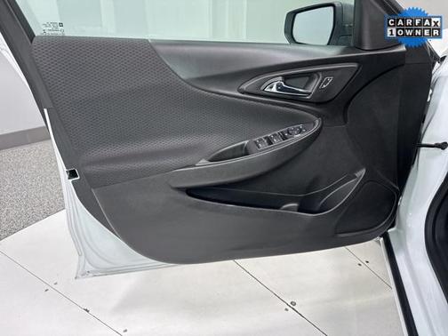 2020 Chevrolet Malibu 1LS