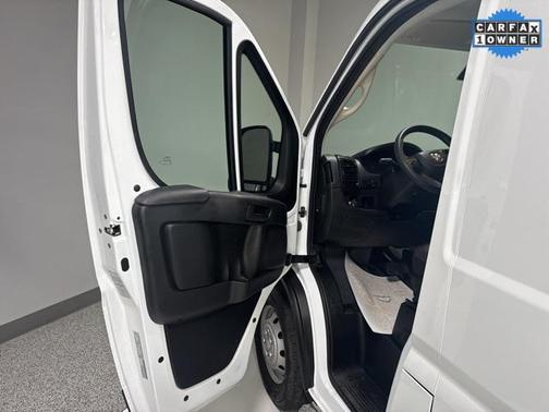2023 RAM ProMaster 2500 Base