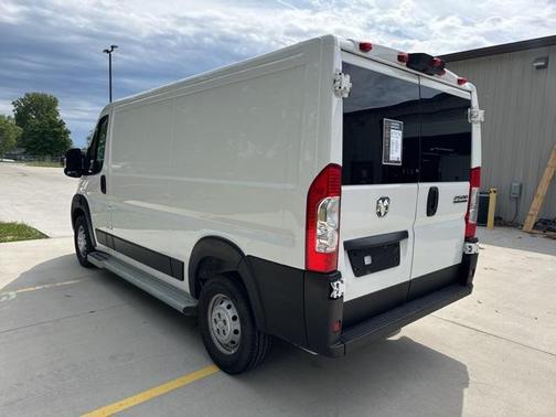 2023 RAM ProMaster 2500 Base