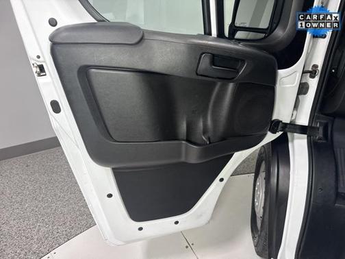 2023 RAM ProMaster 2500 Base