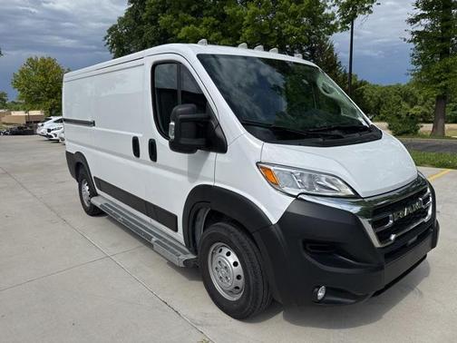 2023 RAM ProMaster 2500 Base