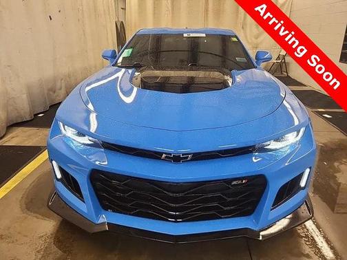 2023 Chevrolet Camaro ZL1