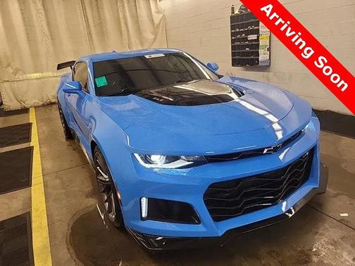 2023 Chevrolet Camaro ZL1