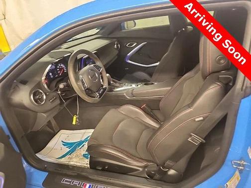 2023 Chevrolet Camaro ZL1