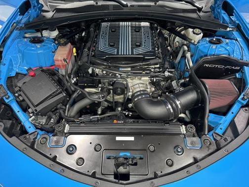 2023 Chevrolet Camaro ZL1