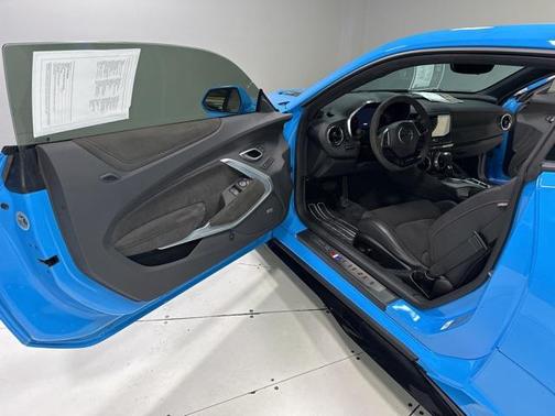 2023 Chevrolet Camaro ZL1