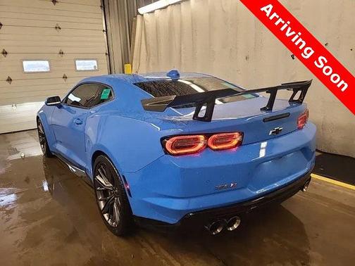 2023 Chevrolet Camaro ZL1