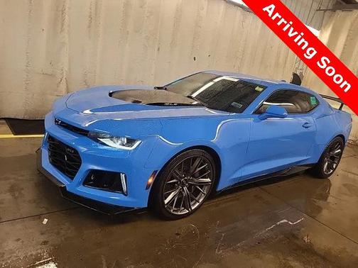 2023 Chevrolet Camaro ZL1