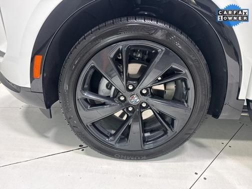 2024 Buick Envision Sport Touring AWD