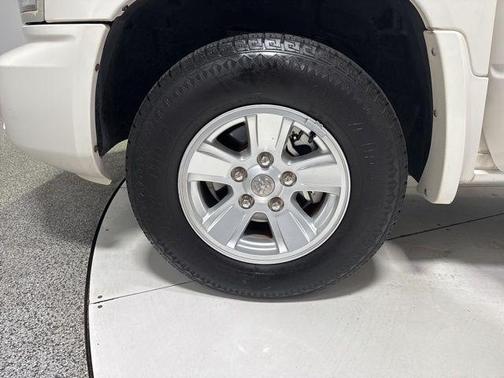 2009 Dodge Dakota ST Crew Cab