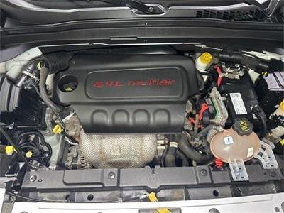 2018 Jeep Renegade Limited