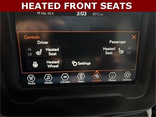 2018 Jeep Renegade Limited