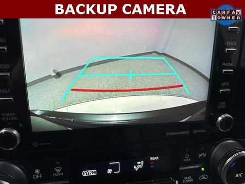 2020 Toyota Highlander LE