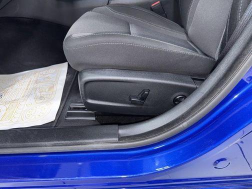 Indigo Blue 2020 Dodge Charger SXT