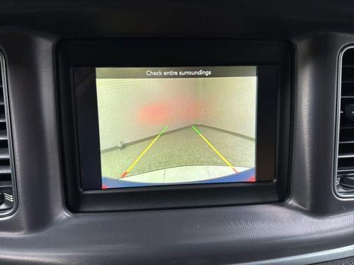 Indigo Blue 2020 Dodge Charger SXT