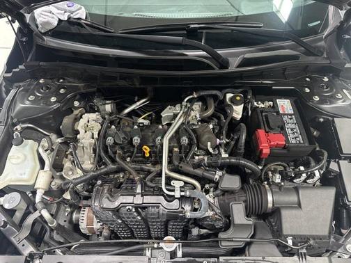 2022 Nissan Altima S FWD