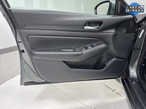 2022 Nissan Altima S FWD