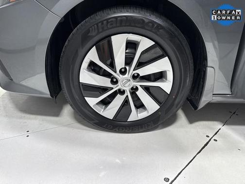 2022 Nissan Altima S FWD