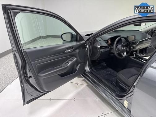 2022 Nissan Altima S FWD