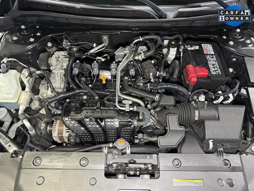 2022 Nissan Altima S FWD