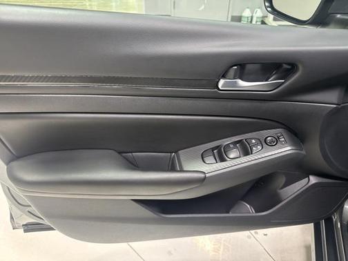 2022 Nissan Altima S FWD
