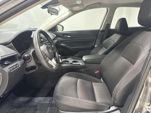 2022 Nissan Altima S FWD