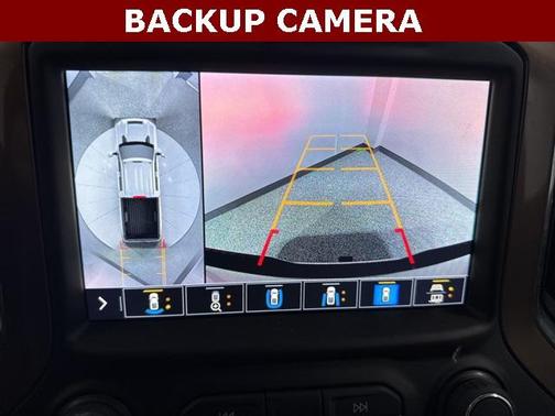 2022 Chevrolet Silverado 3500 High Country