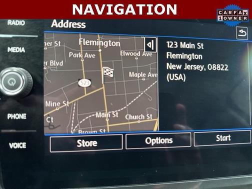 2019 Volkswagen Tiguan 2.0T SEL