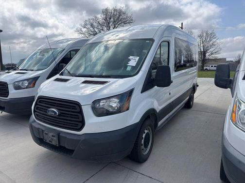 2017 Ford Transit-350 XL