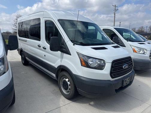 2017 Ford Transit-350 XL
