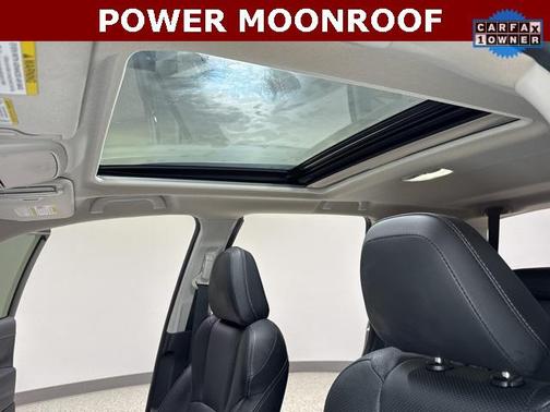 2019 Subaru Forester Touring