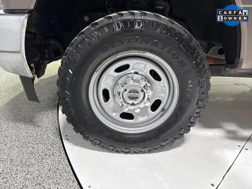 2019 Ford F-250 XL