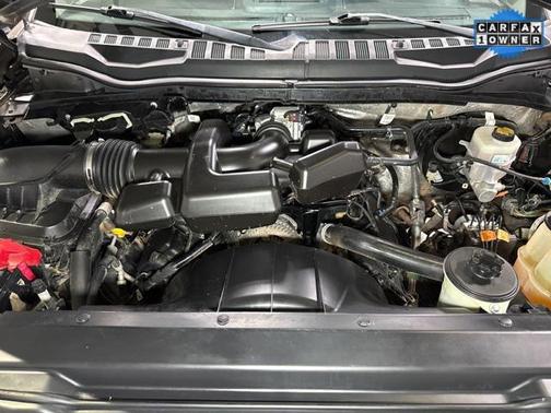 2019 Ford F-250 XL