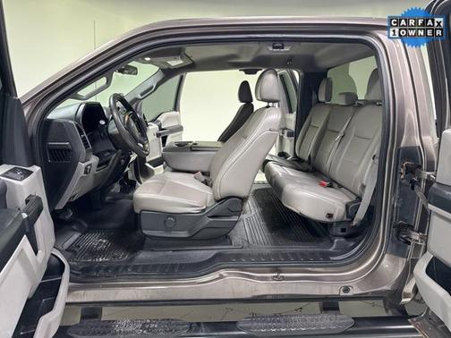 2019 Ford F-250 XL