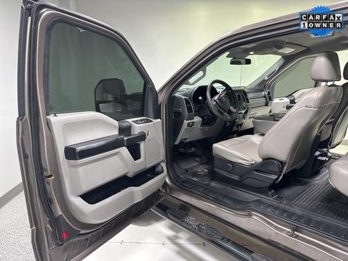 2019 Ford F-250 XL