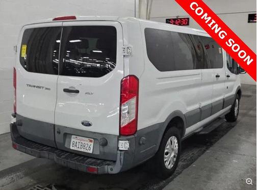 2016 Ford Transit-350 XLT