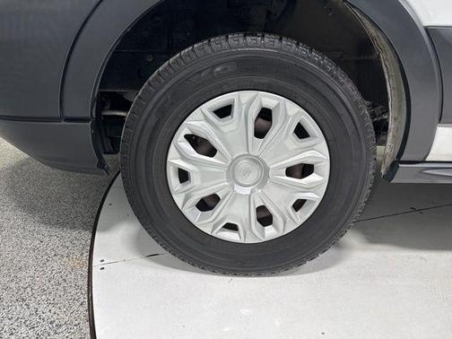 2016 Ford Transit-350 XLT