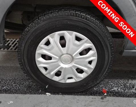 2016 Ford Transit-350 XLT